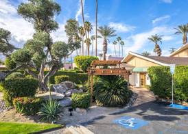 The Inn at Deep Canyon 2