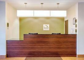 Sleep Inn & Suites Parkersburg - Mineral Wells 4