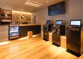 Comfort Hotel ERA Sapporo North 3