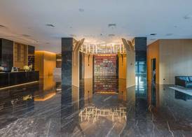 Ramada by Wyndham Wuhan Hankou 5