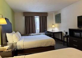 SureStay by Best Western Grove City 5