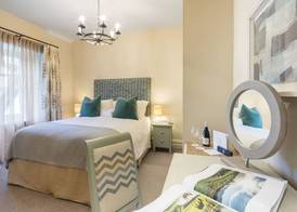 Linthwaite House Hotel 4