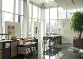 Hyatt Centric Gaoxin Xi'An 5