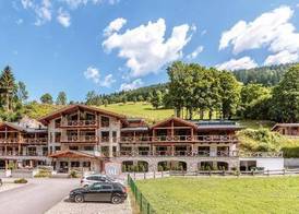 AvenidA Mountain Lodges Saalbach incl Joker Card 3