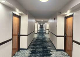 Wingate by Wyndham Indianapolis East 2