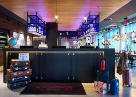 Moxy Paris Charles de Gaulle Airport 5