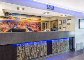 Best Western McCarran Inn 3