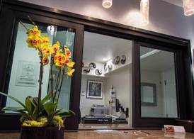Regency Inn in Los Angeles 5