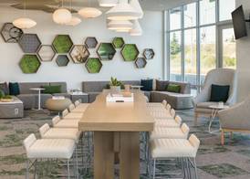 Element by Marriott San Jose Milpitas 4