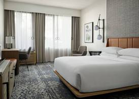 Sheraton Agoura Hills Hotel 4