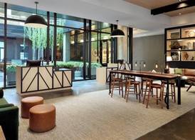 Bellyard, West Midtown Atlanta, a Tribute Portfolio Hotel 4