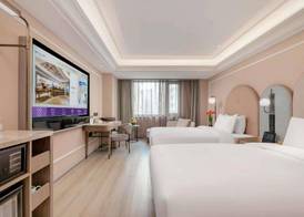 Mercure Beijing Anzhen Olympic Center 3