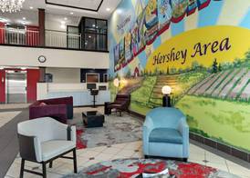 Ramada by Wyndham Harrisburg/Hershey Area 3
