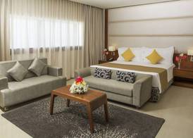 The Raviz Calicut 5
