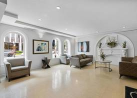 Hotel Chicago West Loop, SureStay Collection by Best Western 3