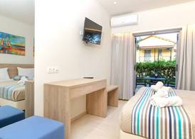 Passas Mare Apartments & Studios 5