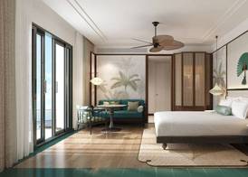 Rixos Phu Quoc Vietnam - Ultra All Inclusive 4
