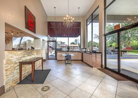 Red Roof Inn Ft Pierce 2