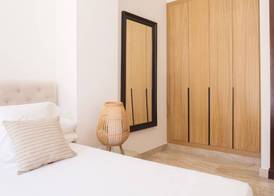 Puerta Catedral Apartments 5