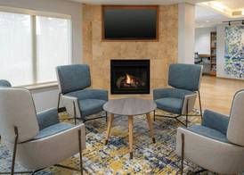 TownePlace Suites Redding 3