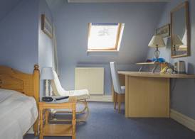 Sandfield Guest House 3
