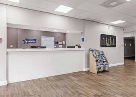 Americas Best Value Inn Fort Worth/Hurst 4