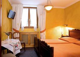Hôtel A la Vignette - COLMAR-NORD 3