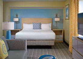 Sonesta ES Suites Providence - Airport 4