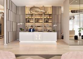 Espectacular Condo Esquina Beach House Hollywood Apartamento 2