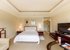 Parklane Hotel Changan 5