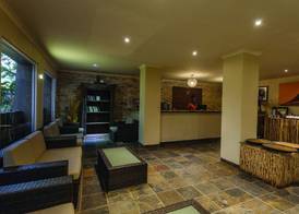 Sossusvlei Lodge 4