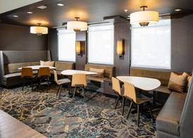Residence Inn Las Vegas South/Henderson 2