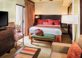 Hyatt Vacation Club at Pinon Pointe, Sedona 5