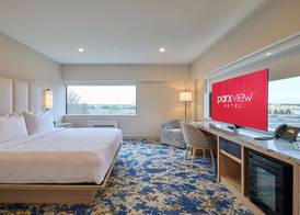 Parxview Hotel 4