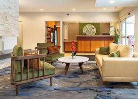 Fairfield Inn & Suites Minneapolis Eden Prairie 2