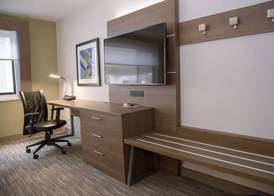 Holiday Inn Express & Suites COLORADO SPRINGS NORTH by IHG 4