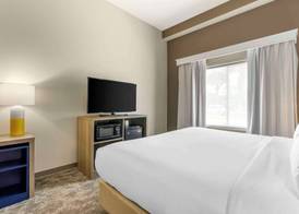 Comfort Suites Sarasota- Siesta Key 5
