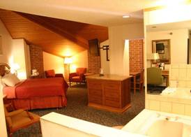American Inn and Suites Ionia 2