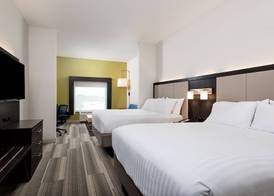 Holiday Inn Express & Suites LAKELAND SOUTH by IHG 5
