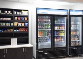 Holiday Inn Express & Suites CHESTER-MONROE-GOSHEN by IHG 2