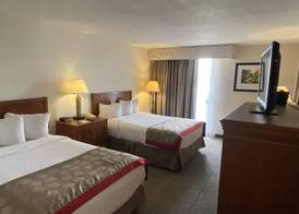 Hotel Mesa Albuquerque Midtown 5
