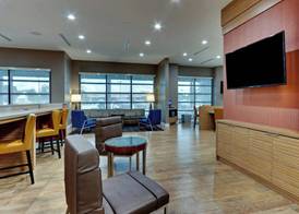 TownePlace Suites by Marriott Houston Northwest Beltway 8 4
