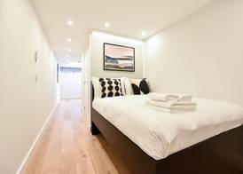 Earls Court West Serviced Apartments by Concept Apartments 4