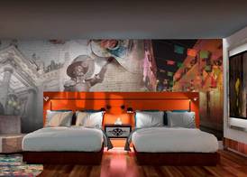 Hotel Indigo GUANAJUATO by IHG 2