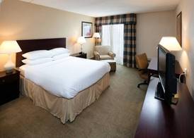 Red Lion Hotel Harrisburg Hershey 3