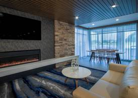 Fairfield Inn & Suites Duncan 2