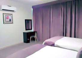 Al Dyafa Hotel Suites 3