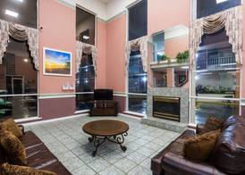 Days Inn & Suites by Wyndham Port Richey 2