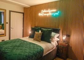 Ricky Road Guest House 2