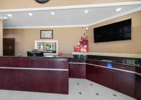 Econo Lodge Inn & Suites Fallbrook Downtown 2